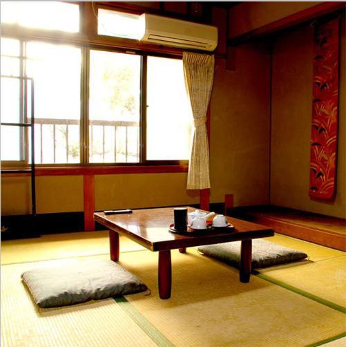 Daiya Ryokan Kyoto Ruang foto