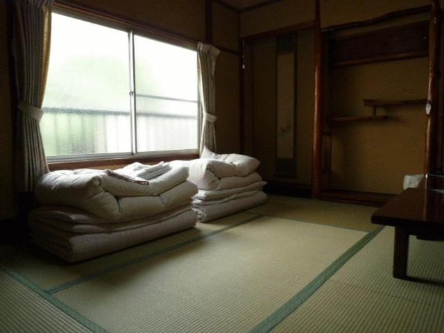 Daiya Ryokan Kyoto Bagian luar foto