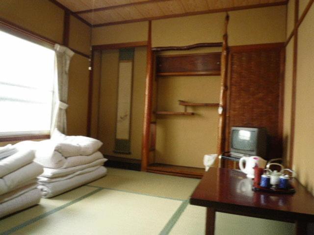 Daiya Ryokan Kyoto Bagian luar foto